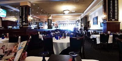 Rei Do Gado Brazilian Steakhouse & Seafood