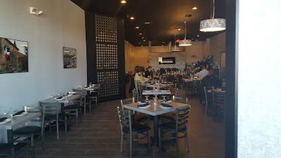 Salvatore's Cucina & Lounge