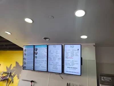 Business Photo