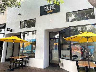 Coal Bros Taqueria