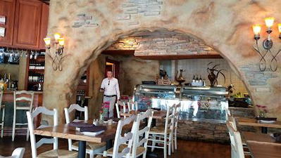 Buon Appetito Restaurant