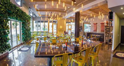 Breakfast Republic