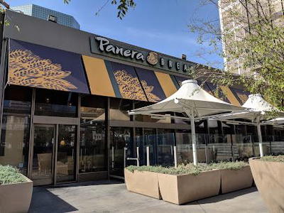 Panera Bread