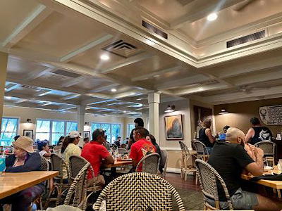 Albert's Restaurant