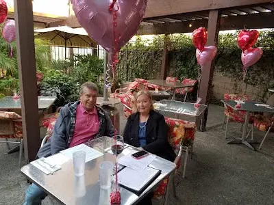 Brother's Bistro