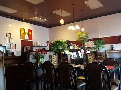 Thai Thai Restaurant