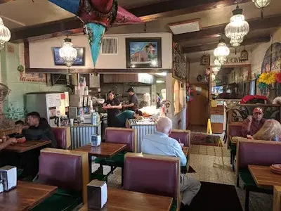 Las Brisas Taqueria