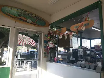 Pedro's Tacos