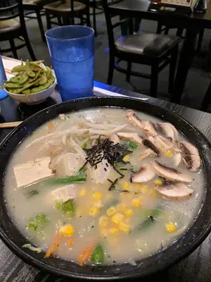 Yama Restaurant