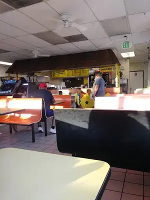 Robertito's Mexican Food