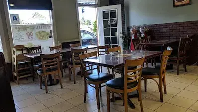 Los Rolitos Mexican Food