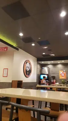 Panda Express
