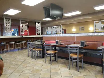 Carl's Jr.