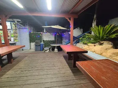 Village Taco Mexican Food