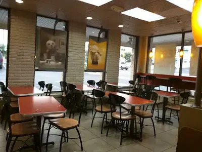 Jack in the Box