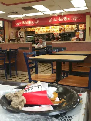 KFC