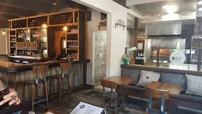 127 West Social House