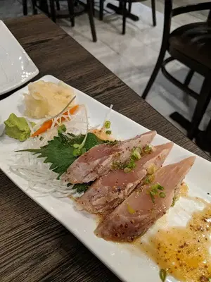 Yumi Sushi