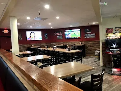 Mountain Mike's Pizza