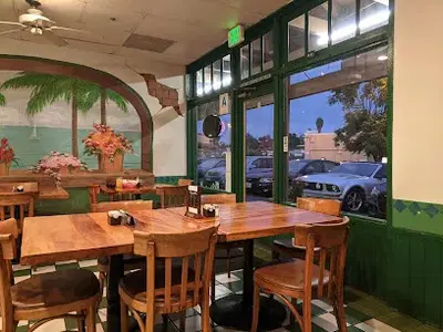 Rosa's Mexican Food