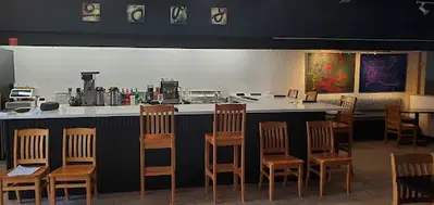 Cafe des Artistes