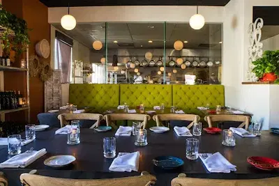 Fresco Grill