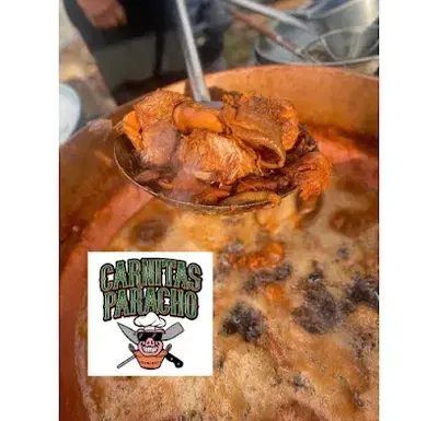 Carnitas Paracho Garibay