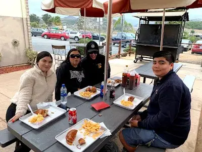 Pala Mesa Pizza