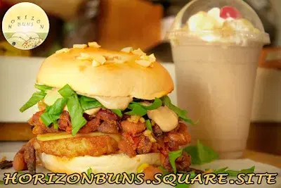 Horizon Buns Home Kitchen