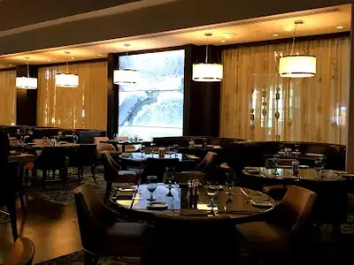 Umi Sushi and Oyster Bar