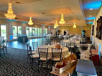 Grand Tradition Estate & Gardens