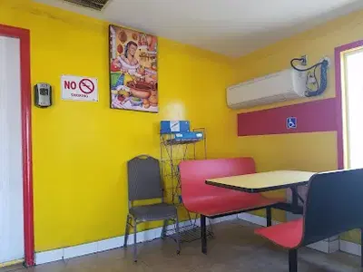 Loreto's Taco Shop