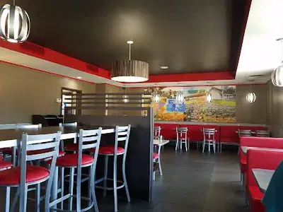 Carl's Jr.