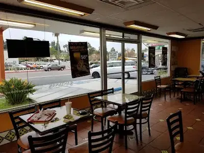 Santana's Mexican Grill