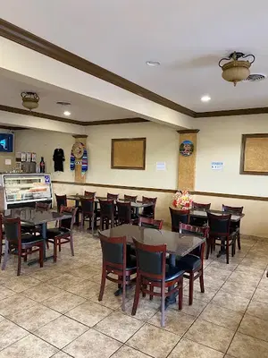La Baja Mexican Food