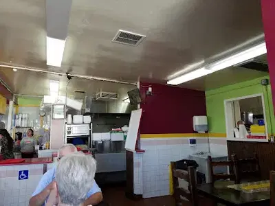 El Puerto Taco Shop