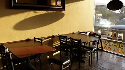 Palomino's Mexican & Seafood Restaurant