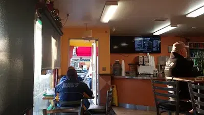 Sarita's Taco Shop