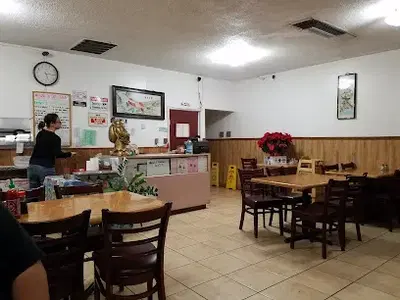 Chef China