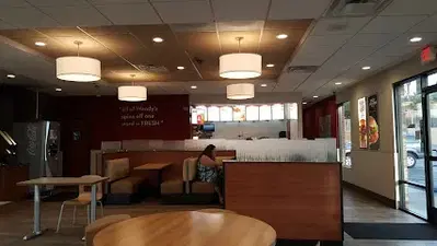Wendy's