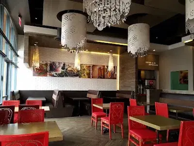 Luna Grill - Rancho San Diego