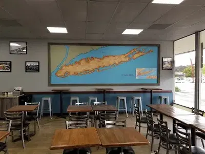 Long Island Mike's Pizza