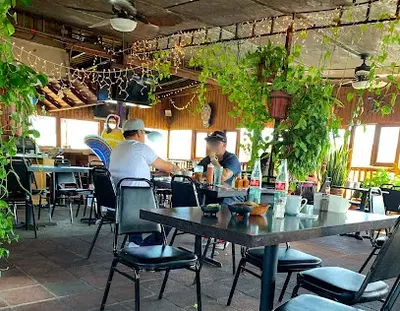 La Sinaloense Restaurant
