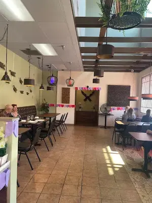 Little Thai Kitchen