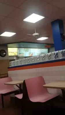 Cotijas Mexican Food