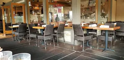 Dolci Cafe Italiano