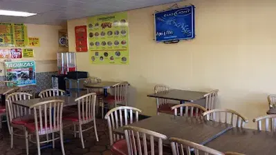 J & J's Mexican Food