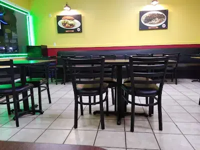 Antojitos Tenampa