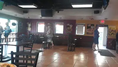El Rey Mexican Food