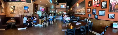 Frank's Pizza Joint